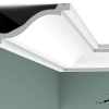 C331F Orac Decor 6,4 cm