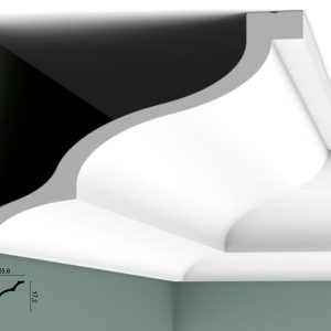 C337 Orac Decor 27,1 cm