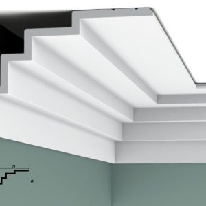 C393 Orac Decor 15 cm