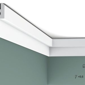 C394 Orac Decor 9,5 cm