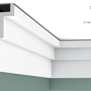 C396 Orac Decor 18.5 cm