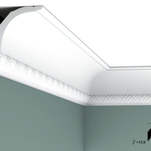 C402F Orac Decor 10,7 cm