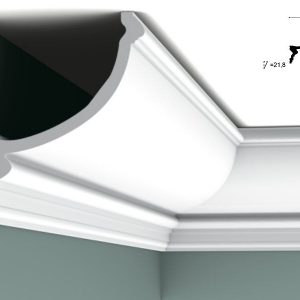 C900 Orac Decor 17.1 cm