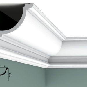 C901 Orac Decor 14.8 cm