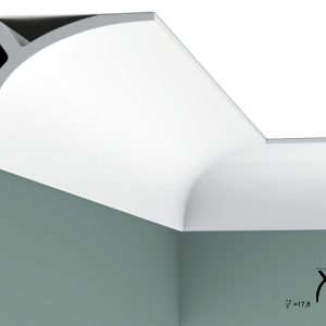 C991 Orac Decor 11 cm