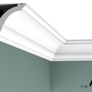 CX100F Orac Decor 6,9 cm