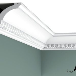 CX101 Orac Decor 6,9 cm