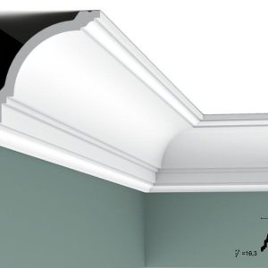 CX106F Orac Decor 11,8 cm