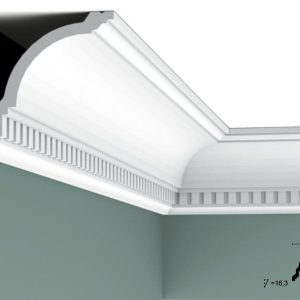 CX107 Orac Decor 11,8 cm