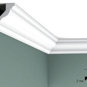 CX110F Orac Decor 4,5 cm