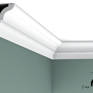 CX112 Orac Decor 5.4 cm