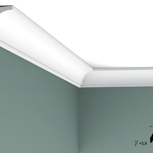 CX115 Orac Decor 3 cm