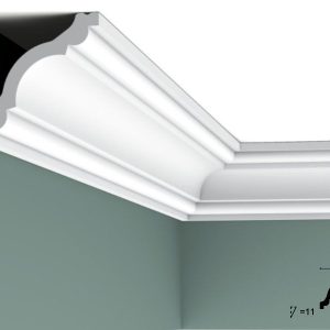 CX123F Orac Decor 8 cm