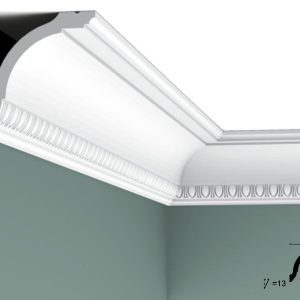 CX128 Orac Decor 9.4 cm