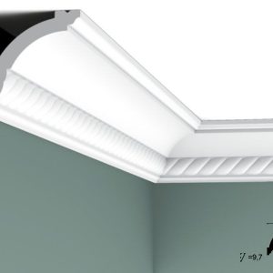 CX136 Orac Decor 6,9 cm