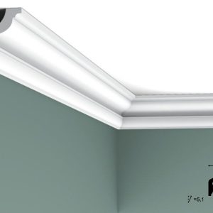 CX148F Orac Decor 4,3 cm