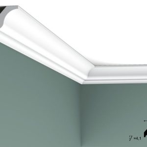 CX154 Orac Decor 3 cm