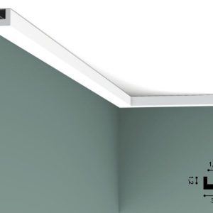 CX190F Orac Decor 2 cm