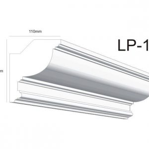 LP10 Decor System 11 cm