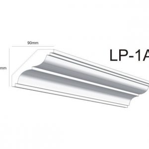 LP1A Decor System 9 cm