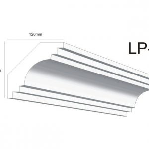 LP3 Decor System 12 cm