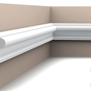 P8020F Orac Decor 6 cm