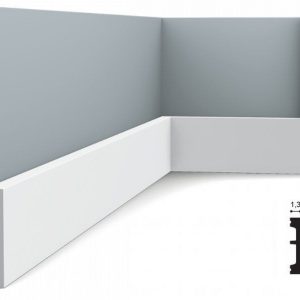 SX157F Orac Decor 6 cm